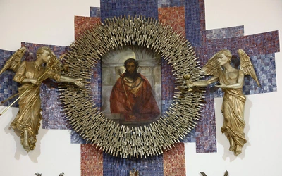 Bierzmowanie w Zgłobicach