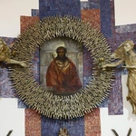 Bierzmowanie w Zgłobicach