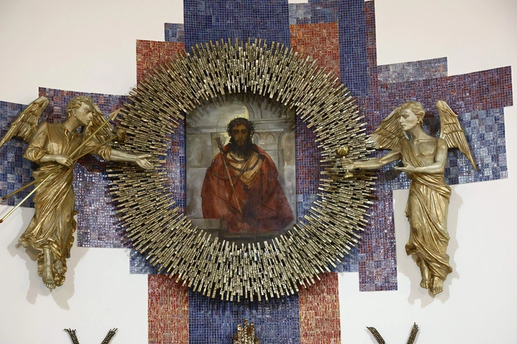 Bierzmowanie w Zgłobicach