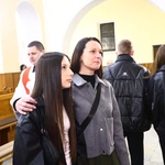 Bierzmowanie w Tarnowie-Mościcach 2026