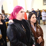 Bierzmowanie w Tarnowie-Mościcach 2026
