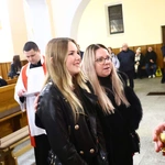Bierzmowanie w Tarnowie-Mościcach 2026