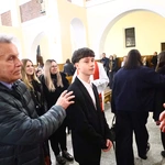 Bierzmowanie w Tarnowie-Mościcach 2026