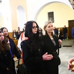 Bierzmowanie w Tarnowie-Mościcach 2026