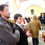 Bierzmowanie w Tarnowie-Mościcach 2026