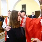 Bierzmowanie w Tarnowie-Mościcach 2026