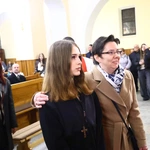 Bierzmowanie w Tarnowie-Mościcach 2026