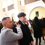 Bierzmowanie w Tarnowie-Mościcach 2026