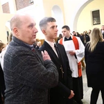Bierzmowanie w Tarnowie-Mościcach 2026