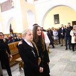 Bierzmowanie w Tarnowie-Mościcach 2026