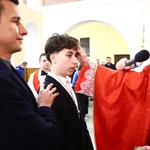 Bierzmowanie w Tarnowie-Mościcach 2026