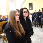 Bierzmowanie w Tarnowie-Mościcach 2026