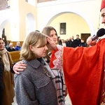 Bierzmowanie w Tarnowie-Mościcach 2026