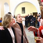 Bierzmowanie w Tarnowie-Mościcach 2026