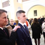 Bierzmowanie w Tarnowie-Mościcach 2026