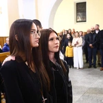 Bierzmowanie w Tarnowie-Mościcach 2026