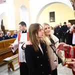 Bierzmowanie w Tarnowie-Mościcach 2026