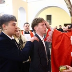 Bierzmowanie w Tarnowie-Mościcach 2026