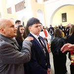 Bierzmowanie w Tarnowie-Mościcach 2026