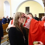 Bierzmowanie w Tarnowie-Mościcach 2026