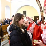 Bierzmowanie w Tarnowie-Mościcach 2026
