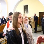 Bierzmowanie w Tarnowie-Mościcach 2026