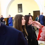 Bierzmowanie w Tarnowie-Mościcach 2026