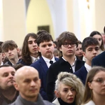 Bierzmowanie w Tarnowie-Mościcach 2026