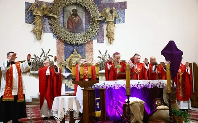 Chrześcijanin jest długodystansowcem