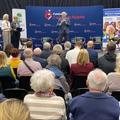 Tu Śląskie - Regionalny Klub Pacjenta