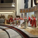 Bierzmowanie w Moszczenicy - 2026