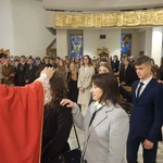 Bierzmowanie w Moszczenicy - 2026