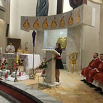 Bierzmowanie w Moszczenicy - 2026