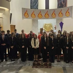 Bierzmowanie w Moszczenicy - 2026