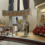 Bierzmowanie w Moszczenicy - 2026