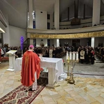 Bierzmowanie w Moszczenicy - 2026