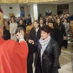 Bierzmowanie w Moszczenicy - 2026