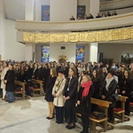 Bierzmowanie w Moszczenicy - 2026