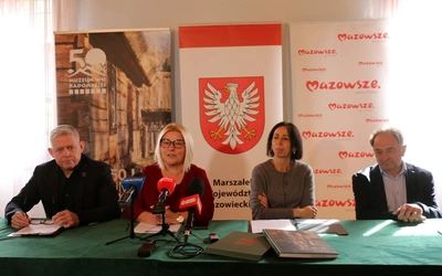 Jubileusz Muzeum Wsi Radomskiej