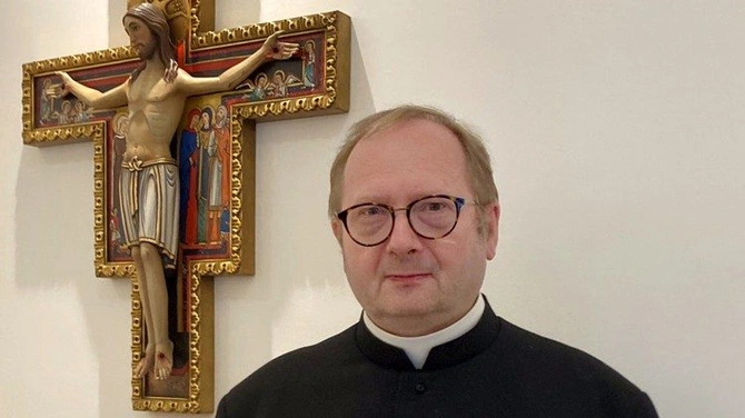 Jedność w różnorodności. Watykan o dziedzictwie anglikańskim