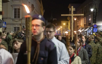 Urząd miasta ostrzega, my - zachęcamy