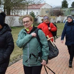 Z Radomia wyruszyły EDK