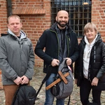 Z Radomia wyruszyły EDK