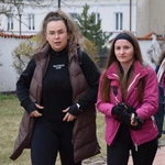 Z Radomia wyruszyły EDK