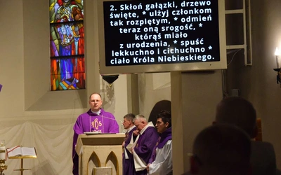 Z Radomia wyruszyły EDK