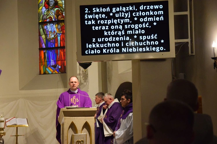 Z Radomia wyruszyły EDK