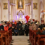 Ekstremalna Droga Krzyżowa ze Świebodzina