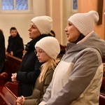 Ekstremalna Droga Krzyżowa ze Świebodzina