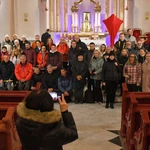 Ekstremalna Droga Krzyżowa ze Świebodzina
