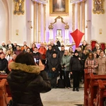 Ekstremalna Droga Krzyżowa ze Świebodzina